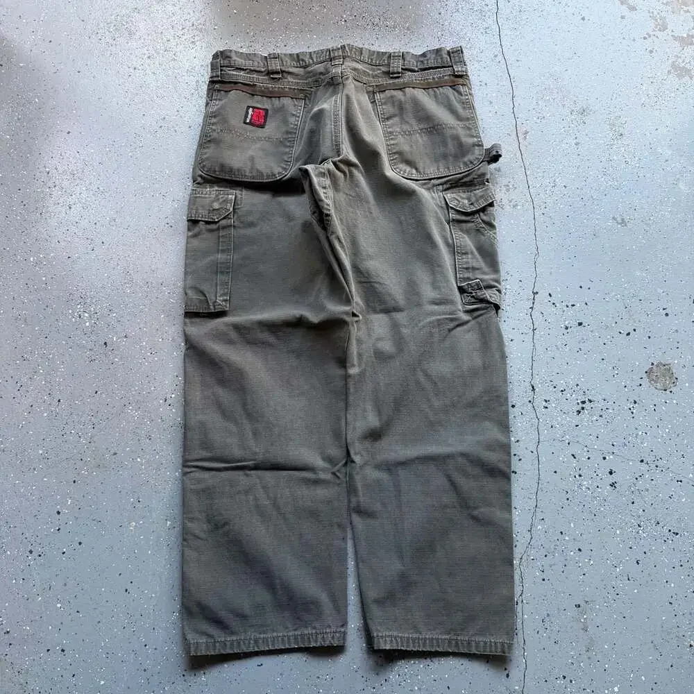 Wrangler riggs workwear